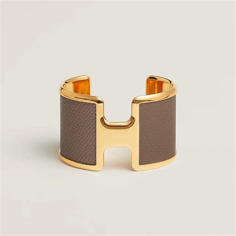 hermes cuff bangle|authentic Hermes bracelets online.